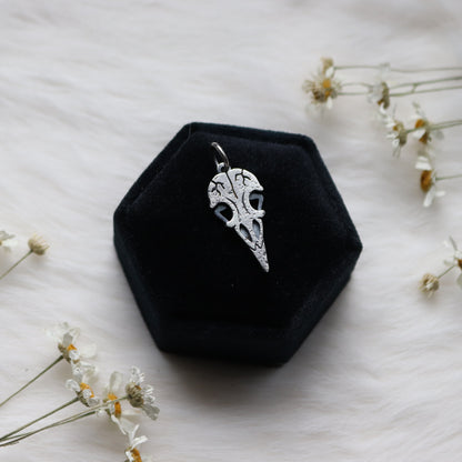 Sacred Remains Charms