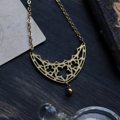 High Arch Necklace