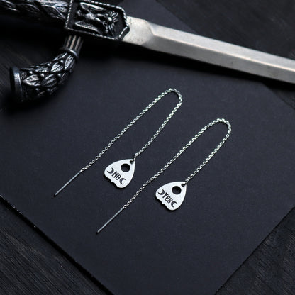 Planchette Threaders