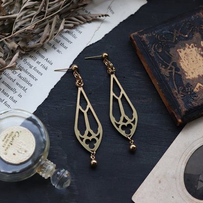 Vesper Earrings