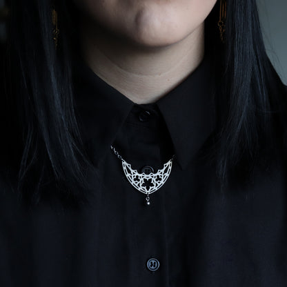 High Arch Necklace