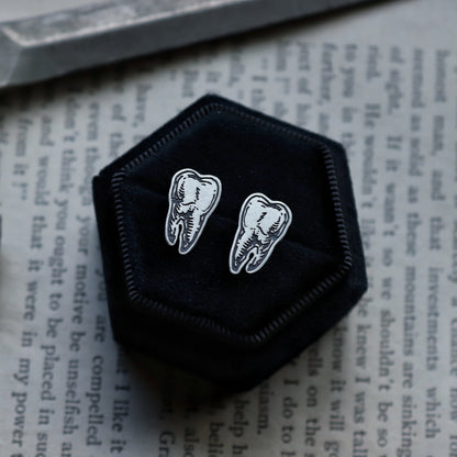 Tooth Studs