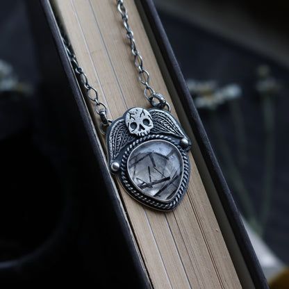 Soul Effigy Pendant