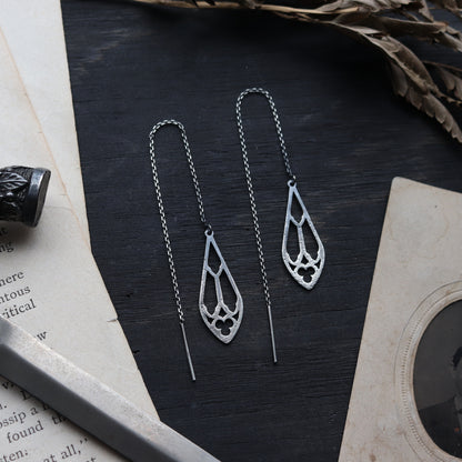 Trefoil Threaders