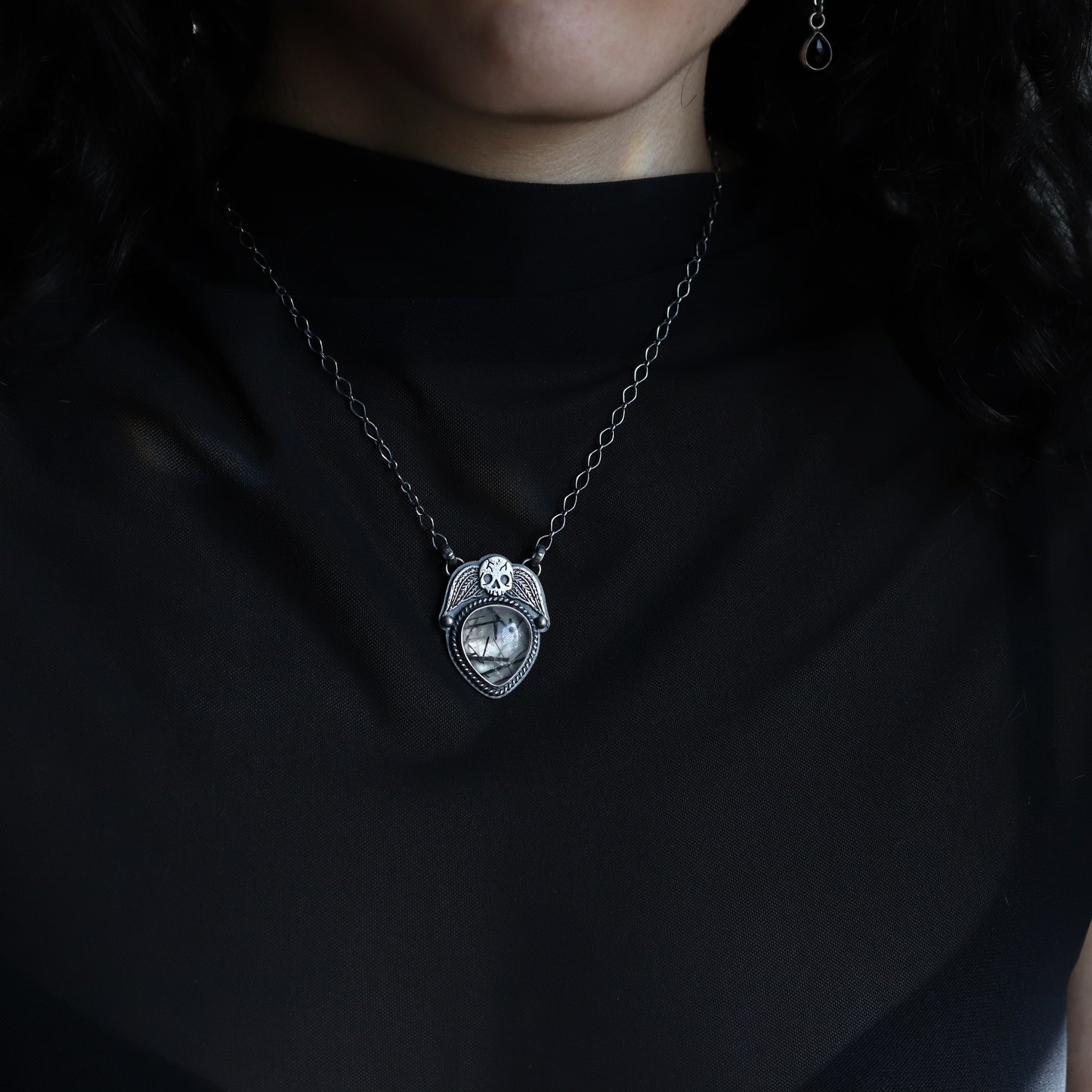Soul Effigy Pendant