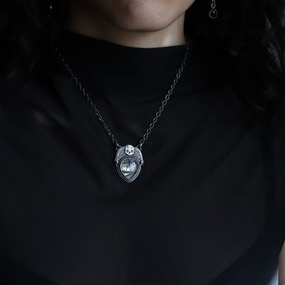 Soul Effigy Pendant