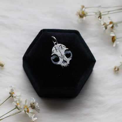 Sacred Remains Charms
