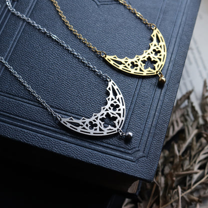 High Arch Necklace