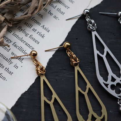 Vesper Earrings