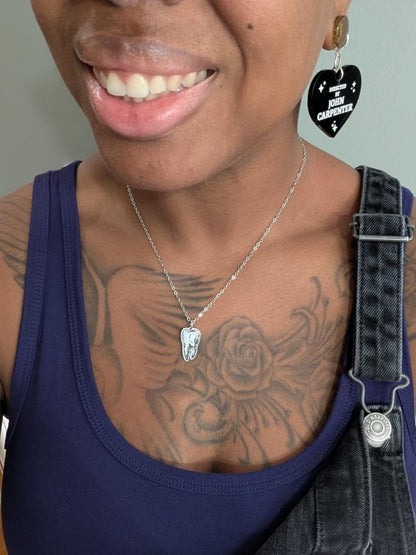 Tooth Charm
