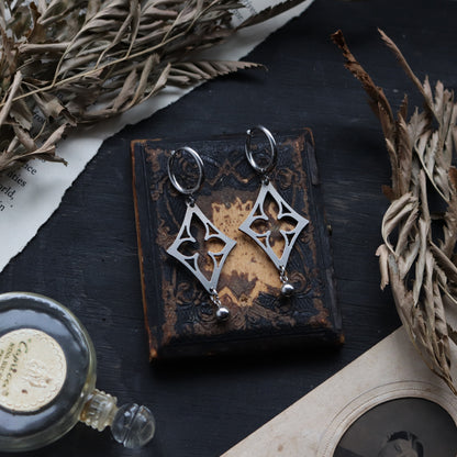 Aurel Earrings