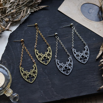 Archa Earrings