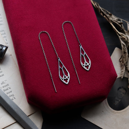 Trefoil Threaders