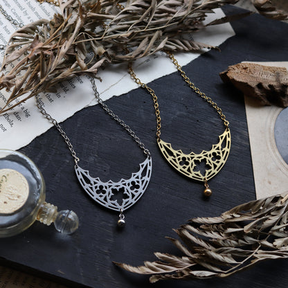 High Arch Necklace