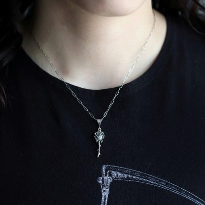 1.8mm Paperclip Chain