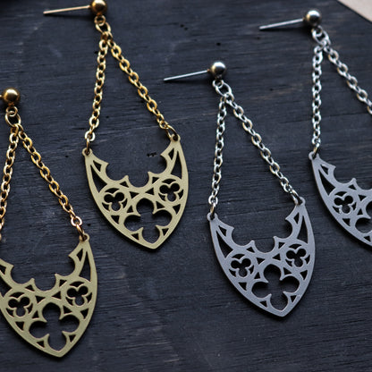 Archa Earrings