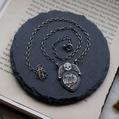 Soul Effigy Pendant