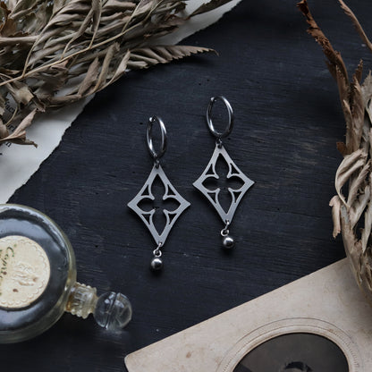 Aurel Earrings