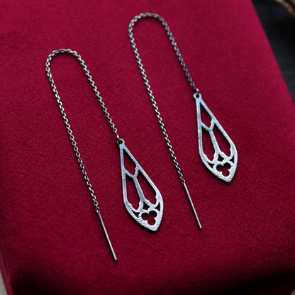 Trefoil Threaders