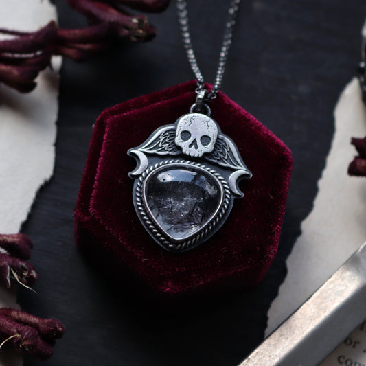At Rest Pendant
