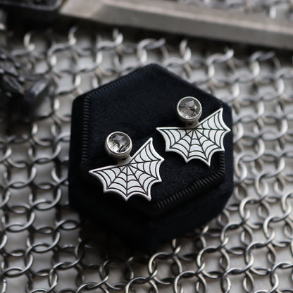Web Ear Jackets