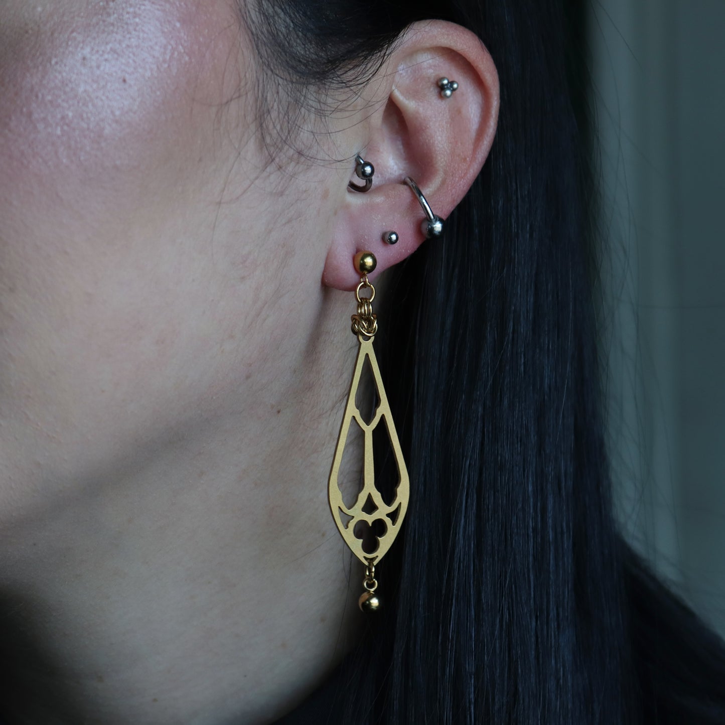 Vesper Earrings
