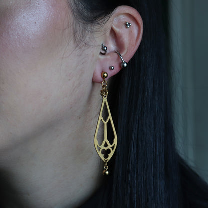 Vesper Earrings
