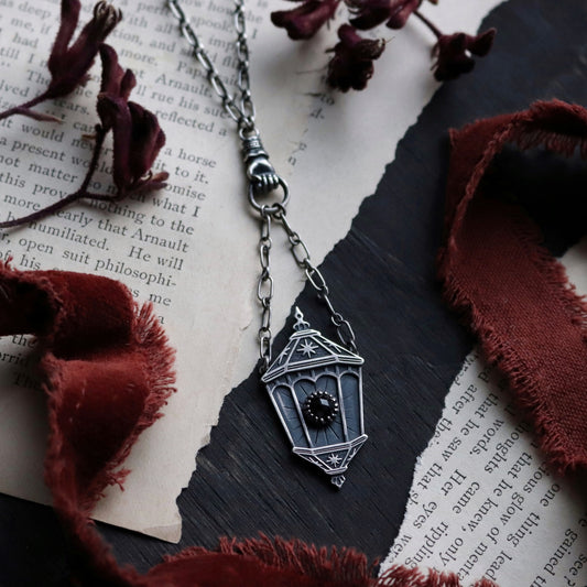 Lantern Pendant