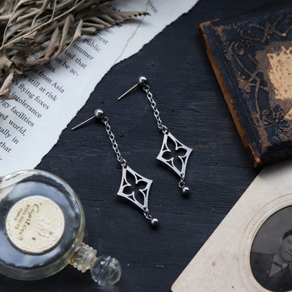 Lucent Earrings