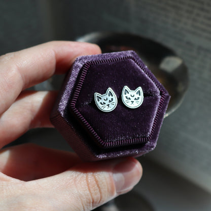 Cat Head Studs