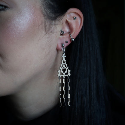 Vale Earrings