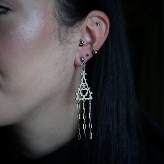 Vale Earrings