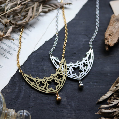 High Arch Necklace