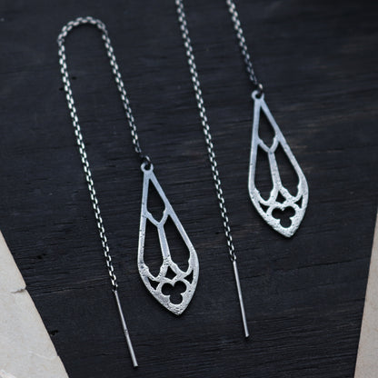 Trefoil Threaders