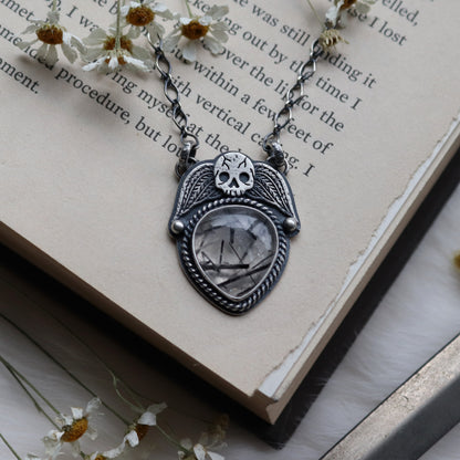 Soul Effigy Pendant