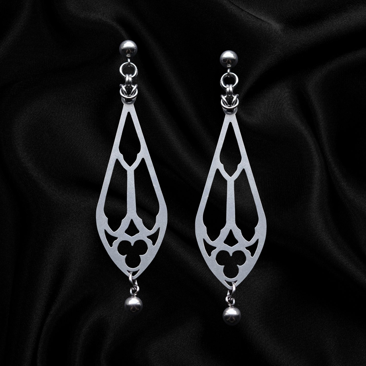 Vesper Earrings