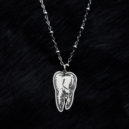 Tooth Charm