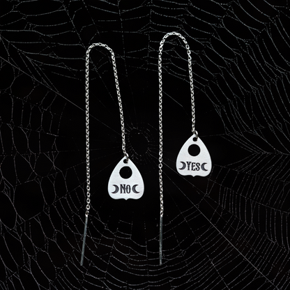 Planchette Threaders